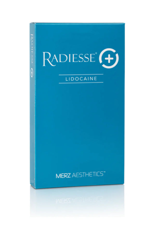 Radiesse Plus With Lido 1Х1.5ml