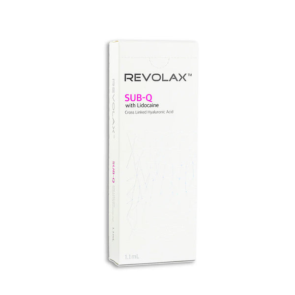 REVOLAX Sub-q With Lido 1Х1ml