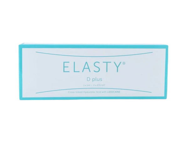 Elasty D Plus 1 X 1ml