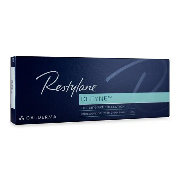 Restylane ®️ Defyne With Lido 1X1ml