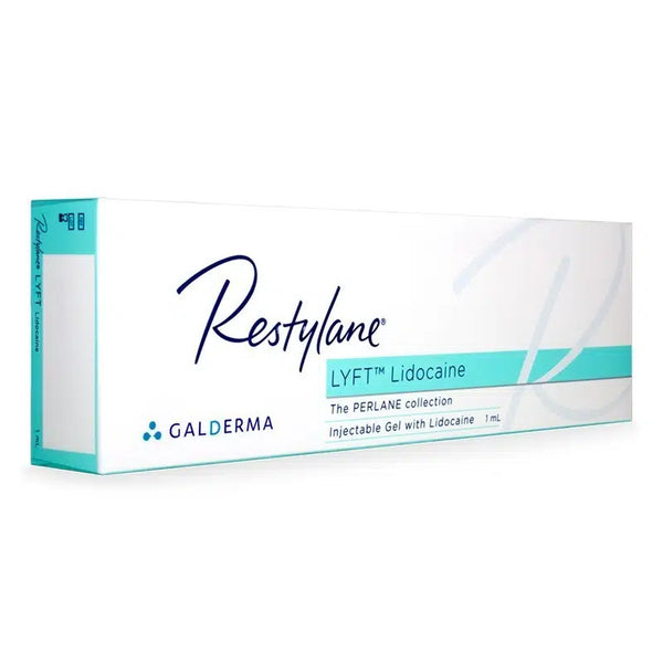 Restylane ®️ Lyft With Lido 1X1ml