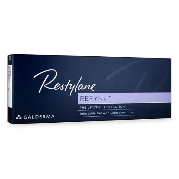 Restylane ®️ Refyne With Lido 1X1ml